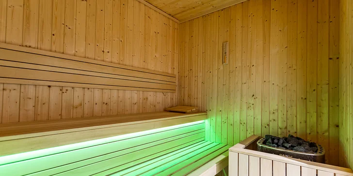 Hurá na Balt: moderní apartmány s plnou výbavou a terasou, 10 min. k pláži, neomezené vstupy do wellness