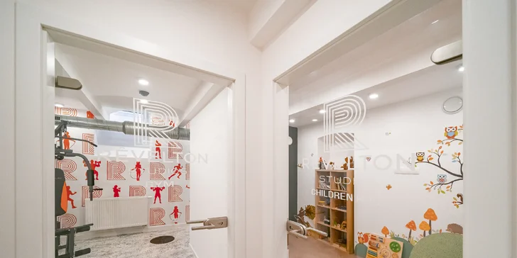 Na dovolenou do lázeňského města: krásné apartmány v centru Mariánek