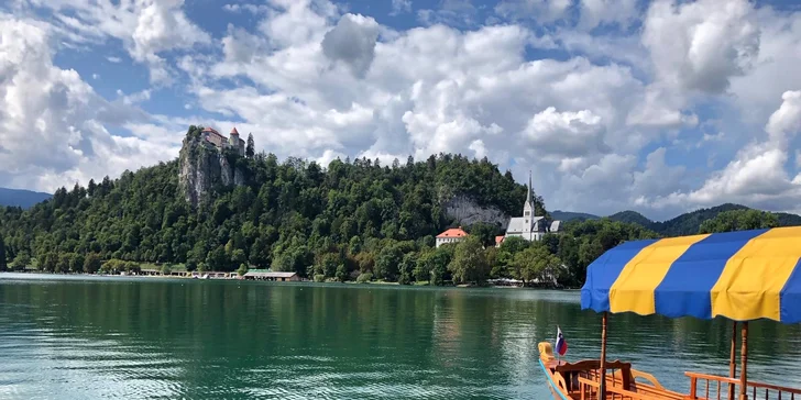 Slovinsko a Chorvatsko: poznávací zájezd s ubytováním, jídlem i koupáním