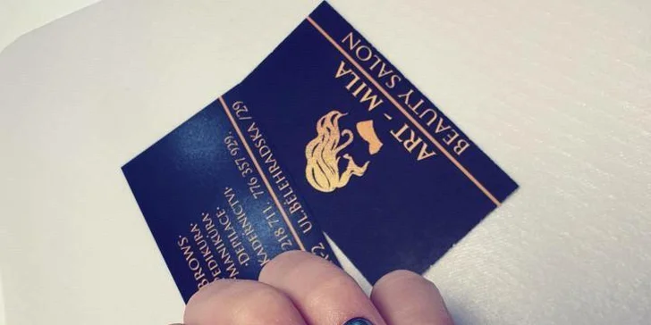 Krásné ruce: kombinovaná manikúra i pro muže, možnost gel laku