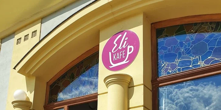 Osvěžte se: ovocná limonáda nebo míchaný drink podle výběru ze 6 variant