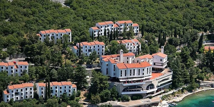 Slovinsko a Chorvatsko: poznávací zájezd s ubytováním, jídlem i koupáním