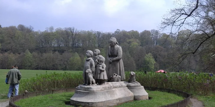 Malý rodinný penzion mezi Adršpachem, Orlickými horami a Krkonošemi