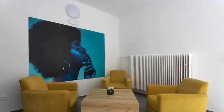 V hotelu na okraji Prahy: pobyt se snídaní pro páry i rodiny