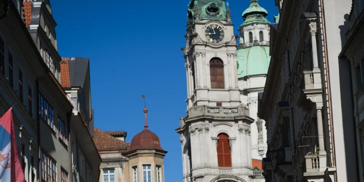 60, 120 i 240 volných minut jízdy na elektrickém skútru s aplikací blinkee.city