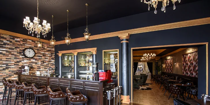 Za zážitky do Nitry: 4* hotel se snídaní a vstupem do wellness