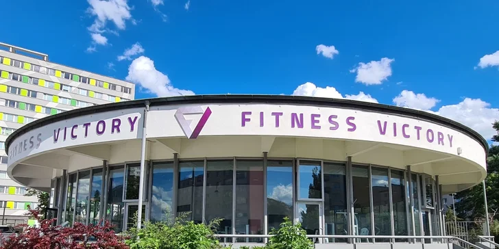 Dostaňte se do formy: 1–3 osobní tréninky s profi trenérem vedené dle individuálních potřeb