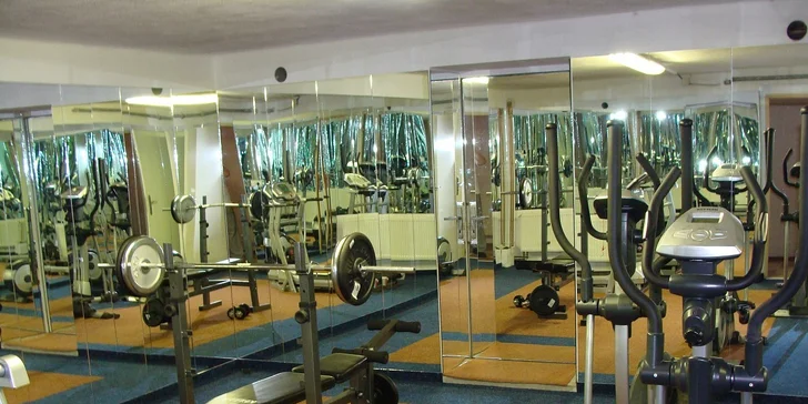 Třídenní wellness pobyt pro dva v srdci Chodska