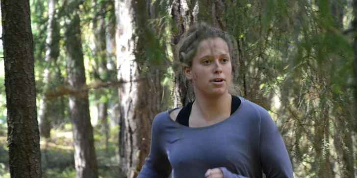 CountryRun: Běh divokou přírodou pro všechny věkové kategorie