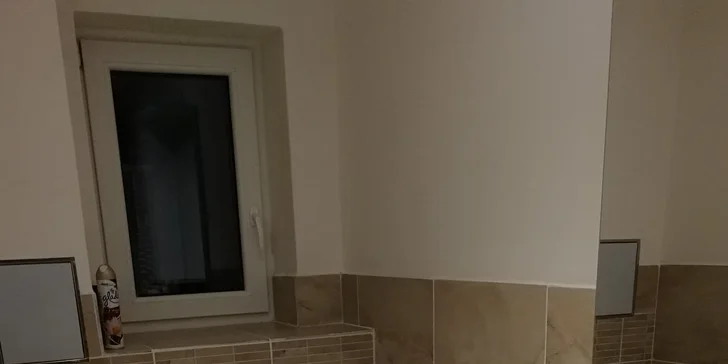 S partou či rodinou pod Klínovec: vybavený apartmán s kuchyňským koutem