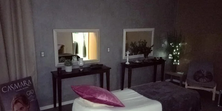 Pro smyslný pohled i bez umělých řas: lash botox či lash lifting i vč. barvení