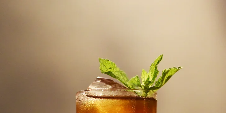 Café Festival v Hradci Králové: kávový drink od oceňovaného barmana