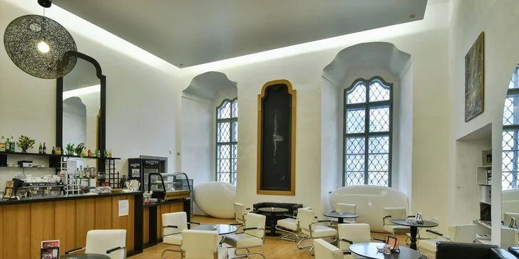 Galerie Středočeského kraje: Zajímavé výstavy i vizuální herna pro děti