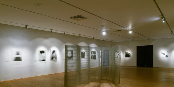 Galerie Středočeského kraje: Zajímavé výstavy i vizuální herna pro děti