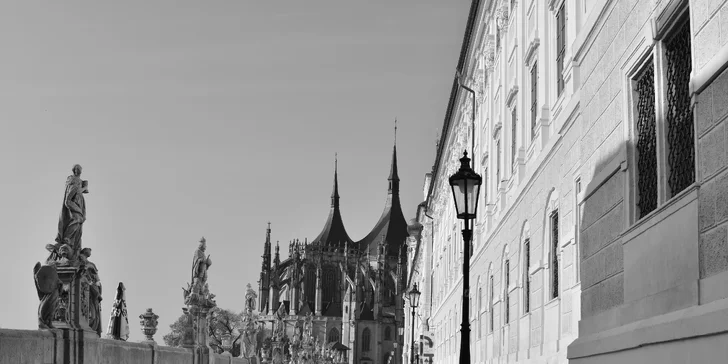 Galerie Středočeského kraje: Zajímavé výstavy i vizuální herna pro děti