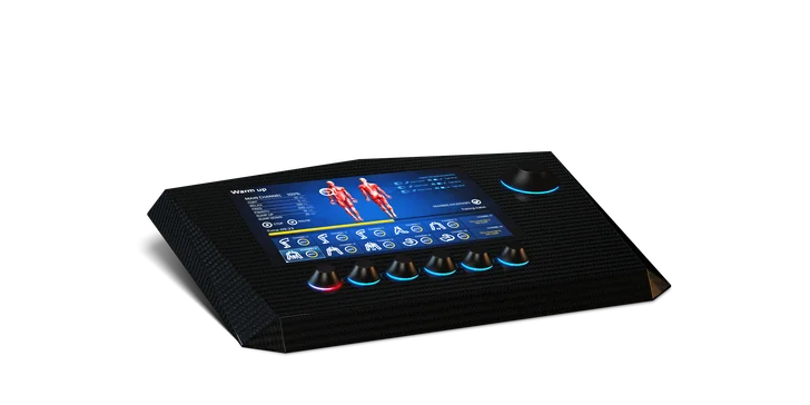Dejte si do těla: EMS lekce fitness na Infinity přístroji s osobním trenérem