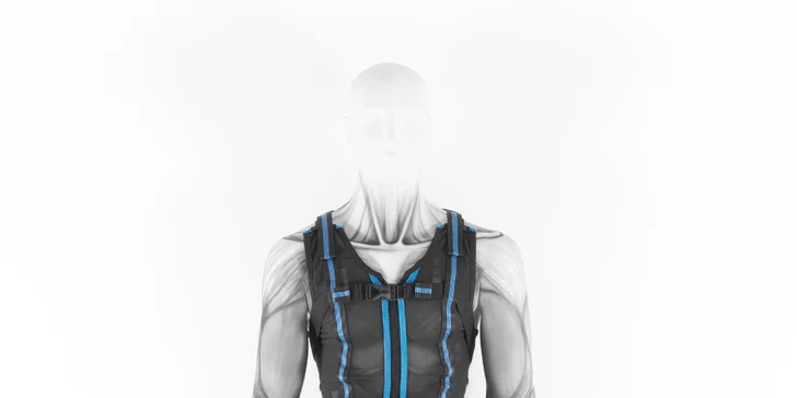 Dejte si do těla: EMS lekce fitness na Infinity přístroji s osobním trenérem