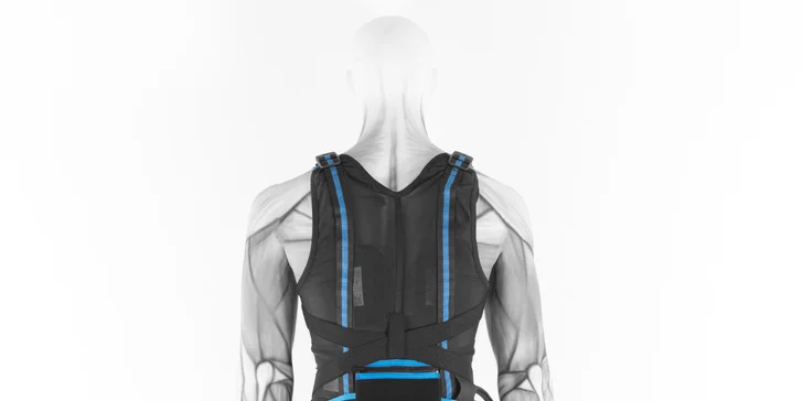 Dejte si do těla: EMS lekce fitness na Infinity přístroji s osobním trenérem