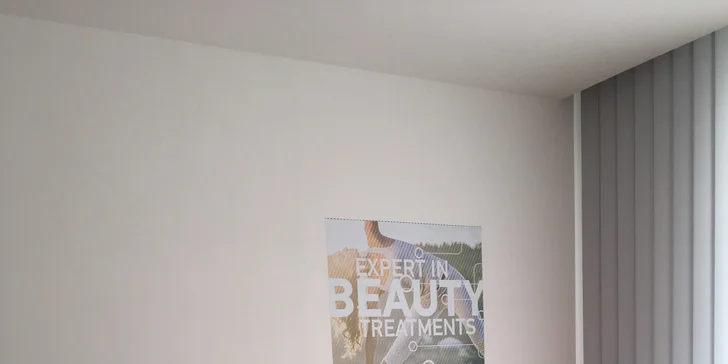 EMS terapie na přístroji Beauty & Slim: pro horní či dolní polovinu těla