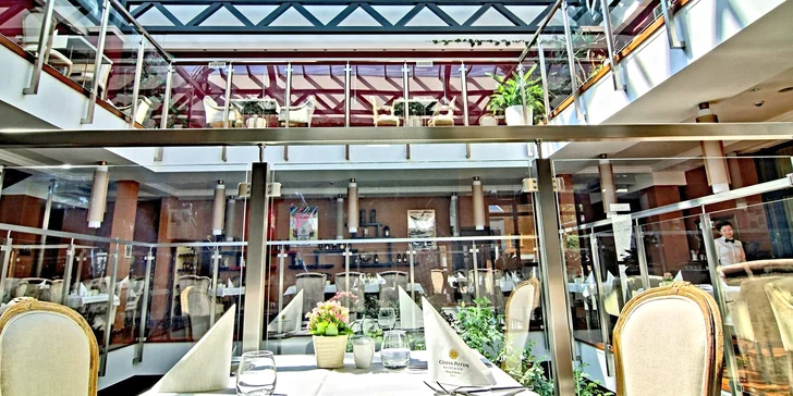 4* relax v Polsku: neomezený wellness, jídlo i zábava pro děti a dospělé