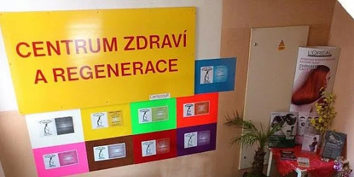 Pro zformování postavy: přístrojová lymfodrenáž, Vacu Line či vibrační plošina