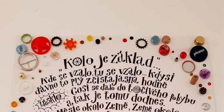 Vstupenky pro děti i dospělé do muzea interaktivní zábavy v Hronově