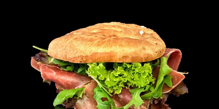 Otevřený voucher v hodnotě 500, 1000 nebo 2000 Kč na celé menu v Café Mozart
