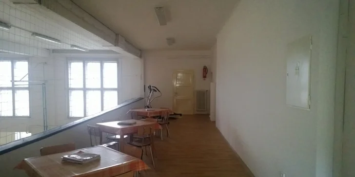 Výběr ze tří druhů masáží