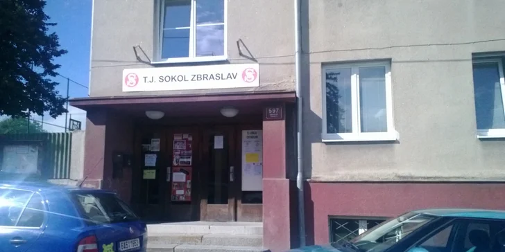 Výběr ze tří druhů masáží