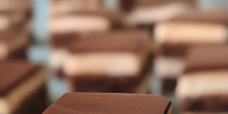 Online kurzy z dílny Sweet Flow: Domácí kváskový chléb nebo minidezerty Sweet Tapas