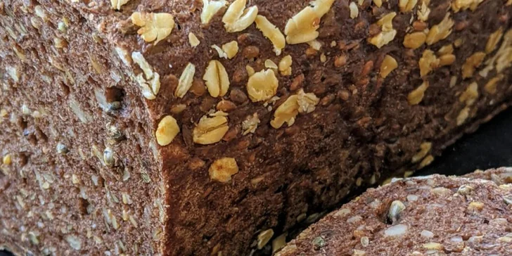 Online kurzy z dílny Sweet Flow: Domácí kváskový chléb nebo minidezerty Sweet Tapas