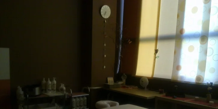 Masáž pro dva- Lávové kameny s klasickou masáží se závěrečným zábalem