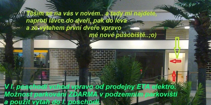 Masáž pro dva- Lávové kameny s klasickou masáží se závěrečným zábalem