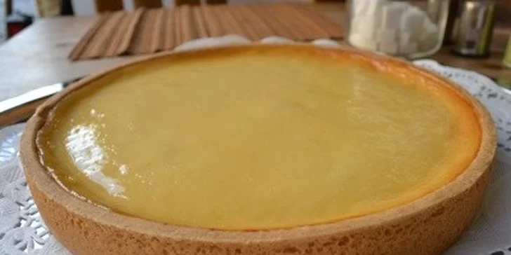 229 Kč za celý velký dort s ovocem a oříšky nebo lehoučký cheesecake. Poctivé dobroty pro slavnostní chvíle i všední dny se slevou 50 %.