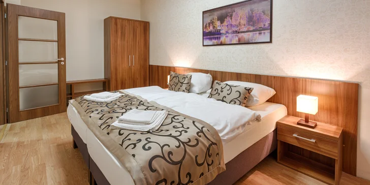 Wellness & Relax Palárikovo