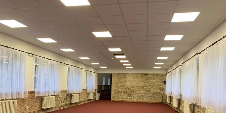 Na samotě u Kutné Hory: až 14 klidných nocí, domácí snídaně, apartmány pro dva