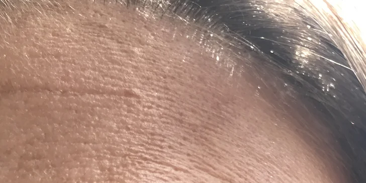 Krásné řasy pomocí metody Lash Lifting & Lash Volume vč. barvení
