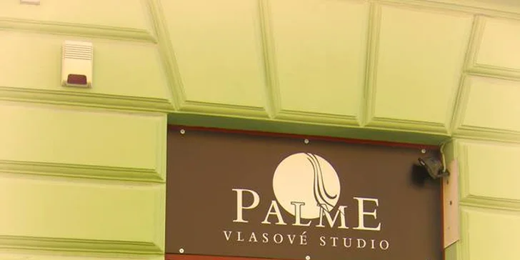 Profesionální kadeřnické služby pro pány  i dámy.