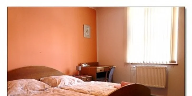 1999 Kč za 2 noci pro DVA v hotelu Praděd*** ve Velkých Losinách. V ceně polopenze i skibus do  skvělého skiareálu Přemyslov a sleva 50 %!