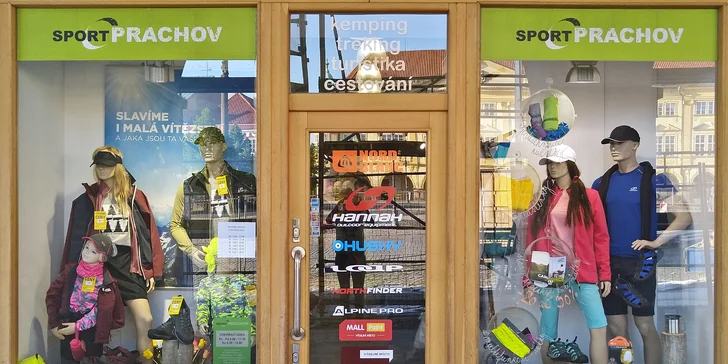 Vyrazte na cyklovýlet: půjčení elektrokola na 4 hodiny nebo na celý den