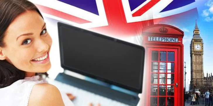 Online výuka angličtiny s Cambridge Institute