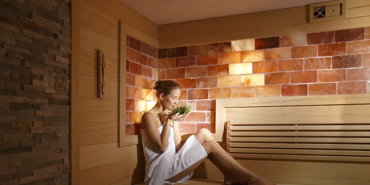 Pobyt v lázeňském městě Zreče: hotel s polopenzí, sauna, bazén a na dosah atrakce vč. stezky v korunách stromů