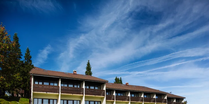 Pobyt v lázeňském městě Zreče: polopenze, wellness, lyžování a na dosah atrakce vč. stezky v korunách