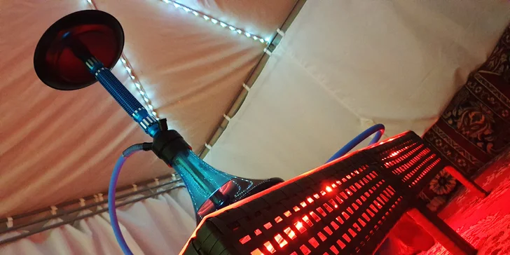 20 nebo 30 kousků sushi u Janáčkova divadla: losos, kreveta i avokádo a úhoř