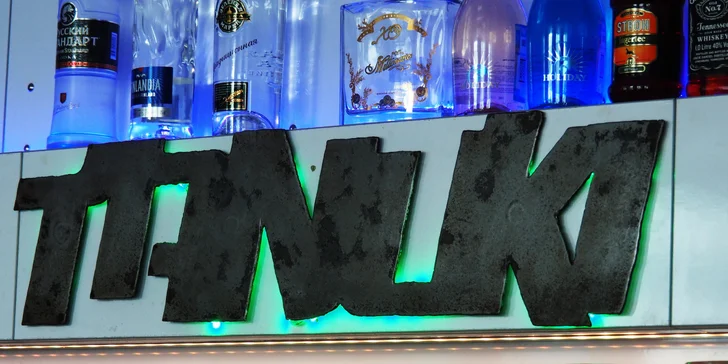 20 nebo 30 kousků sushi u Janáčkova divadla: losos, kreveta i avokádo a úhoř