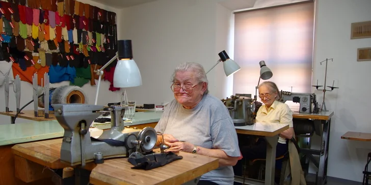 Vstupné pro dospělé, děti i rodinu do muzea Dobříš: historie města, rukavičkářství aj.