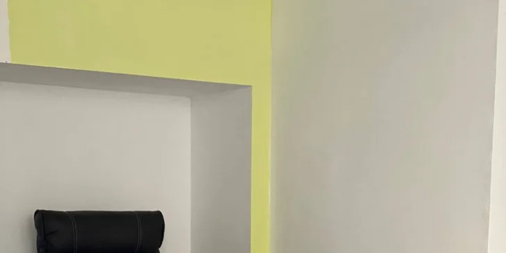 Balíčky plné péče: manikúra a pedikúra pro muže i ženy, P-Shine, Shellac