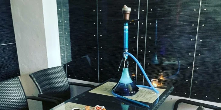 20 nebo 30 kousků sushi u Janáčkova divadla: losos, kreveta i avokádo a úhoř