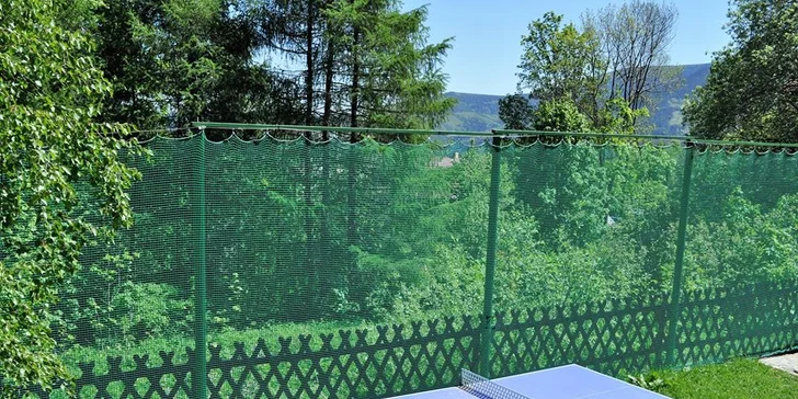 Rodinná dovolená v Polsku: 3* hotel s polopenzí, wellness i aktivitami pro děti