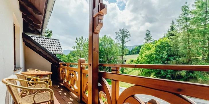 Rodinná dovolená v Polsku: 3* hotel s polopenzí, wellness i aktivitami pro děti